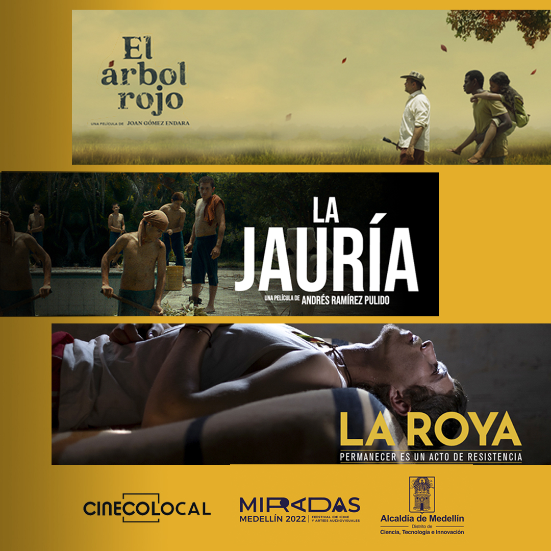 cineCOLocal tweet media