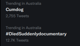 uptime_vector's tweet image. He will be missed. RIP #cumdog.

#PressFtoCum