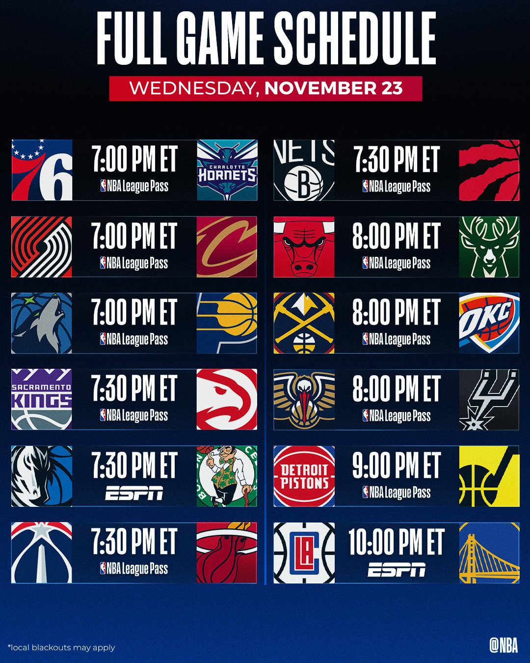 espn plus nba games