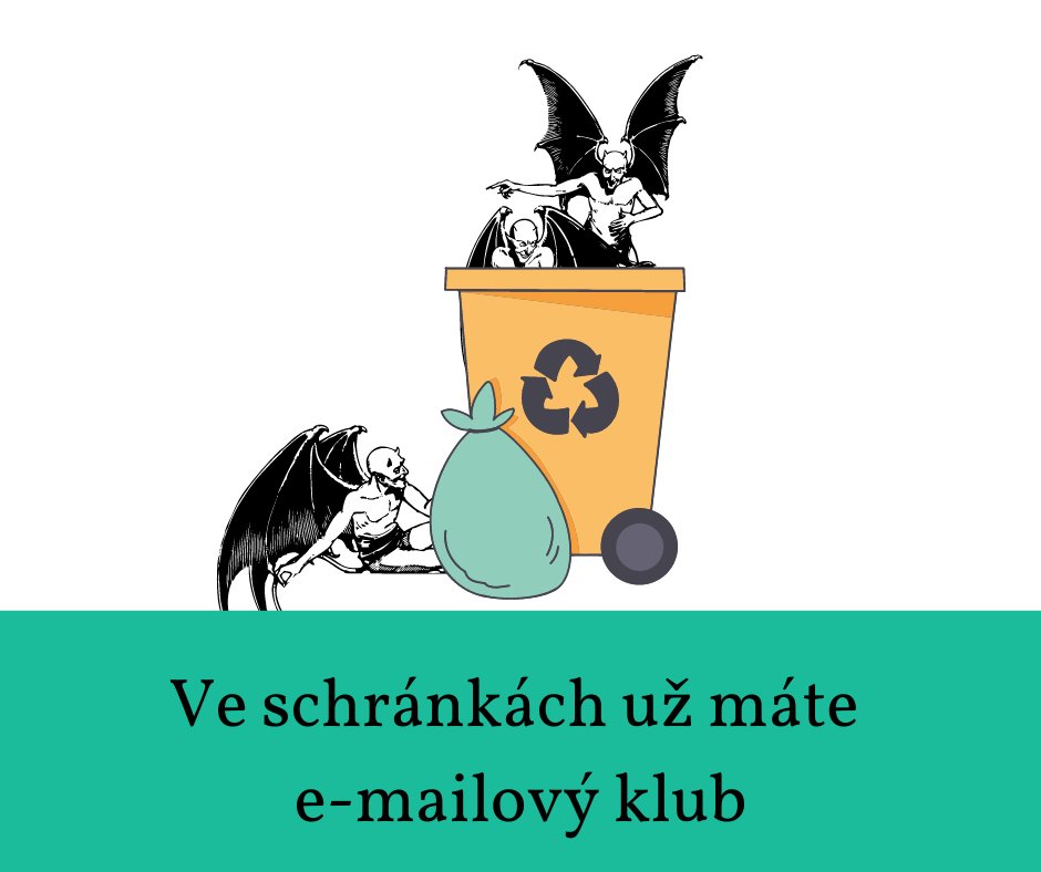 katrinf's tweet photo. Technické problémy jsem už zlikvidovala a ve schránkách vás čeká čerstvé vydání klubu pro knihomoly a psavce. 💪 #knihy #newsletter https://t.co/16u2cLy3gU