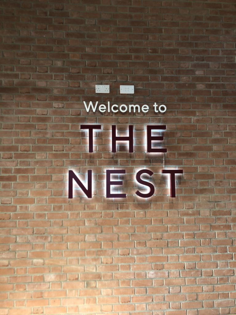 TeamBrightIdeas's tweet photo. Brilliant day talking all things charity tendering with @justlifeuk and @BackonTrackMcr in the wonderful surroundings of the Timpson HQ in Manchester! https://t.co/mBIpJVDKpS