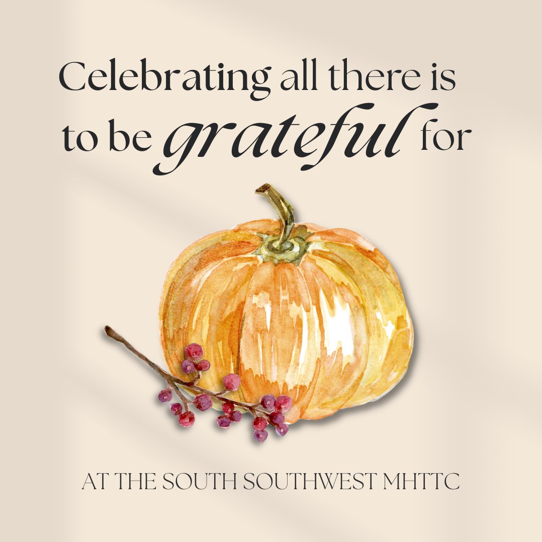 This year has been full of exciting events, conferences with expert speakers, new connections, and learning from people with lived experience. Thank you for joining us and for all that you do.