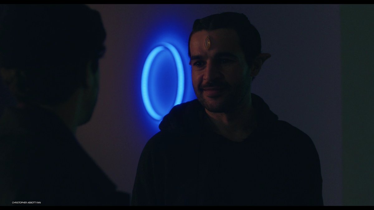 chrisabbottfan's tweet photo. 📸 Christopher Abbott on the third season of Hulu's 'Ramy'! 
https://t.co/vXGE4xI6KH https://t.co/MI2a2IbQhc