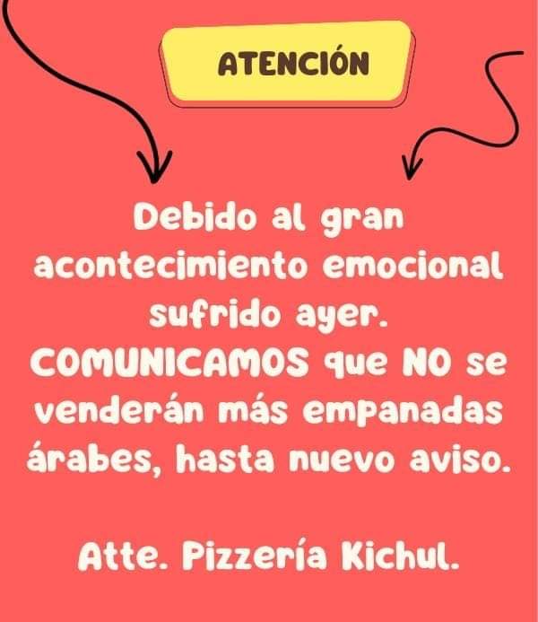 PRINCESAAMAZONA's tweet photo. La pizzería de mi barrio 😅 https://t.co/GSrGiJOfAb