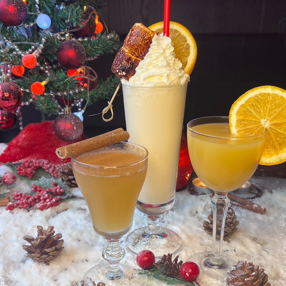 MOJO Nottingham tweet media