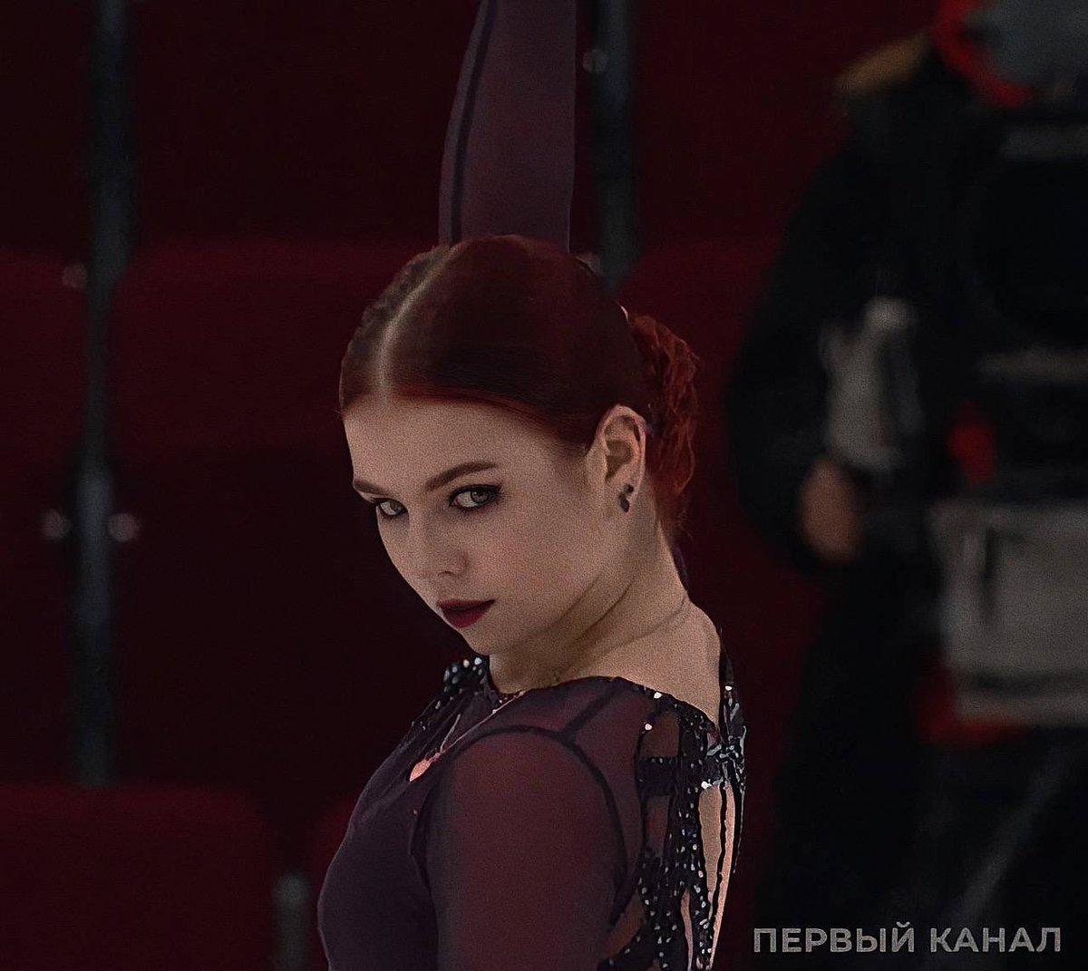 pr_natalie's tweet photo. Я бы не хотела быть её врагом 🫣

from tg qwatreens https://t.co/eoKrHE7b2z