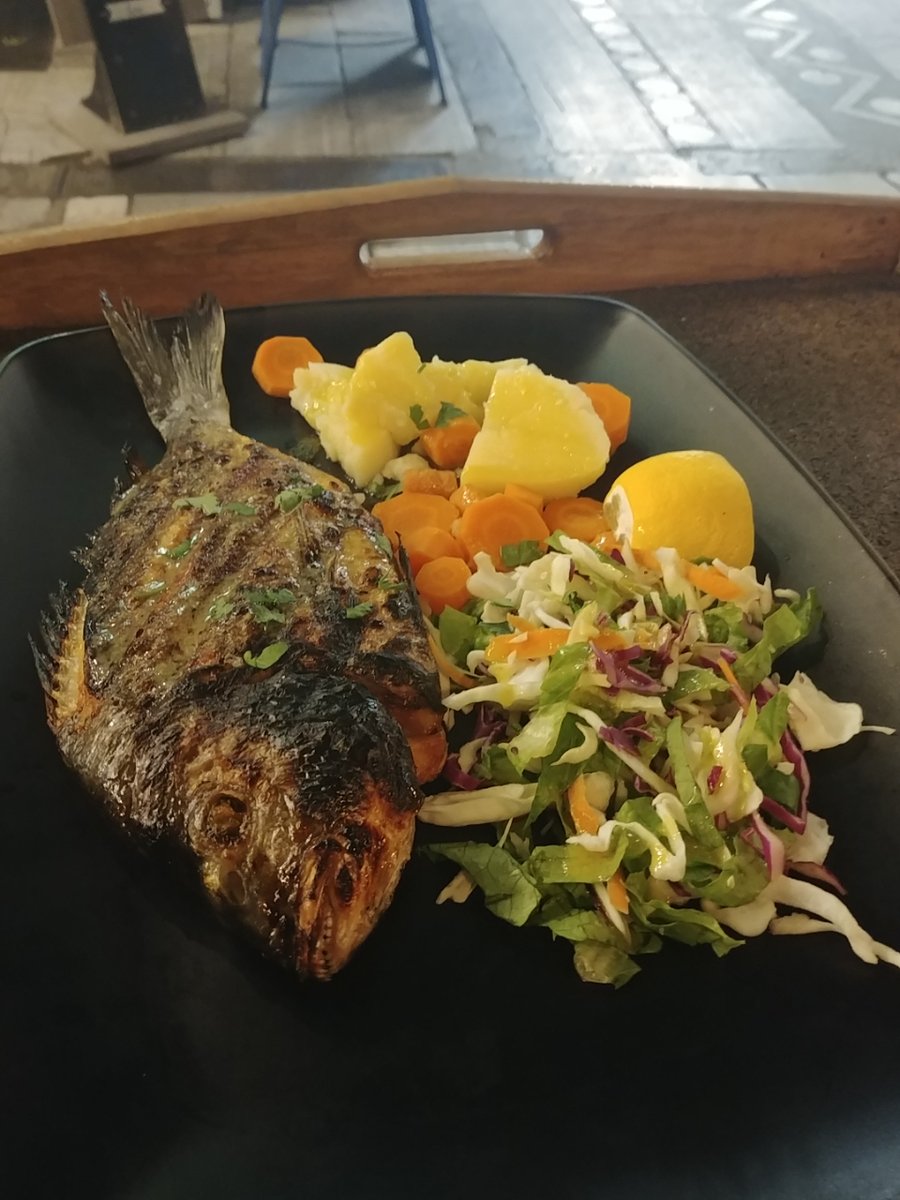 Wednesday Update #4 - This one is for the foodies - if beautiful sceneries don't inspire your life ROI, maybe some delectable delights will.  

Are you discovering your life ROI? 

#LifeROI #investinadventure