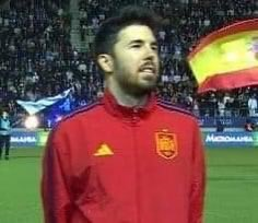 papigavi's tweet photo. ¿que me decis del partido de jordi alba? https://t.co/0Fe6kiRxnC