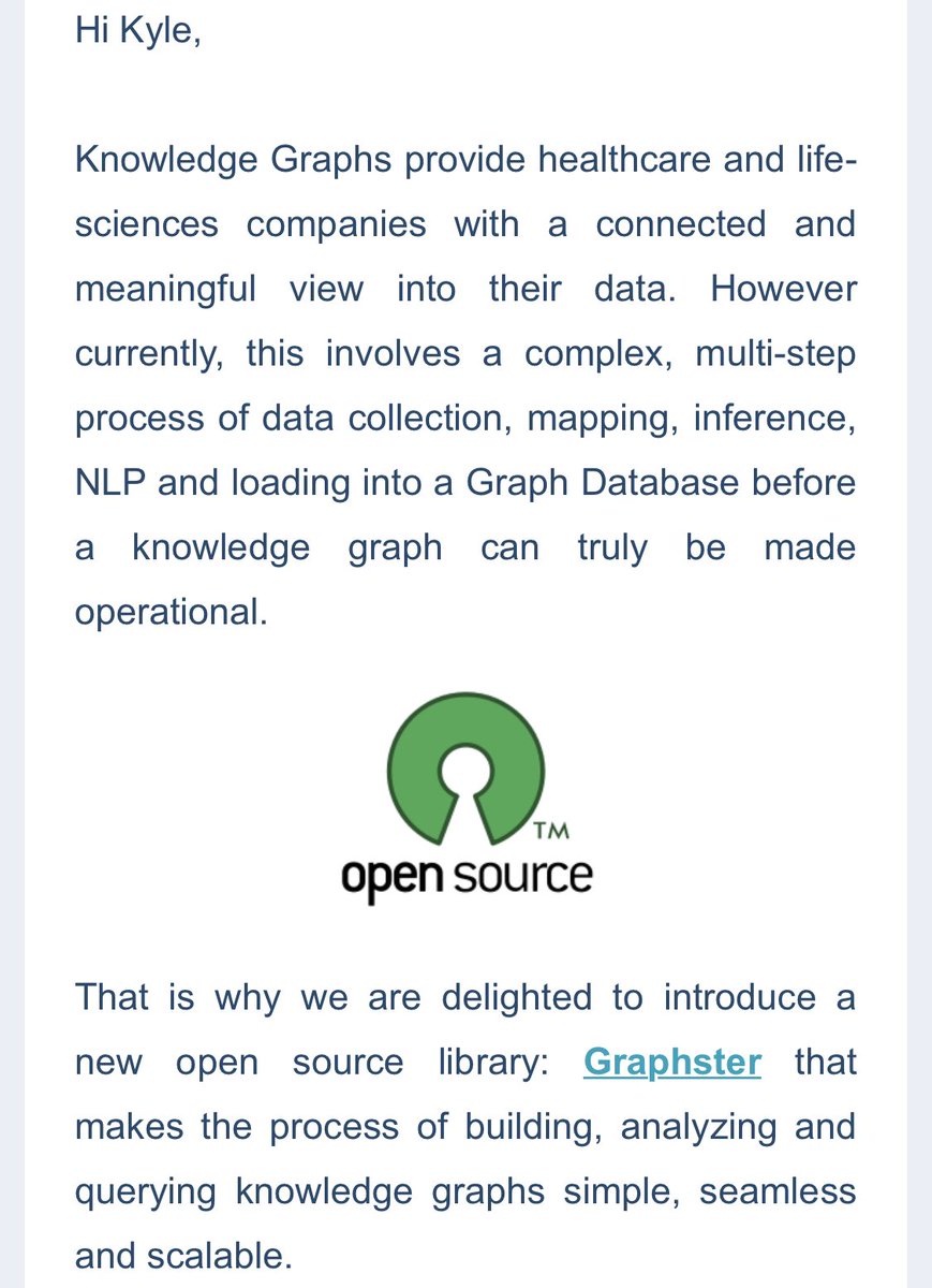 Kyle Cranmer tweet media