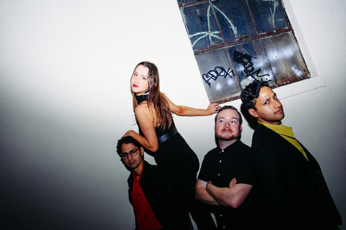 ClashMagazine's tweet photo. Seven essential acts from @mformontreal - @VicGalloway heads to the ultra-cool Canadian city and emerges with some of the best new music we've heard all year...

https://t.co/ZTkJsUleeL https://t.co/qGIctKn3Dk