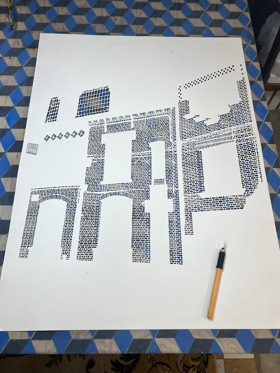 TheDudeCompany1's tweet photo. Pochoir 60x80cm …
#lemagasin #atelierboutique #3ruedumagasin #vieuxlille #quartiersaintandre_lille #lille #atelierdartiste #impressionartisanale #pochoirsartistiques #thedudecities #emw #thedudecompany #architecture #brique #labriquecestlafete https://t.co/UMBrFg38zj