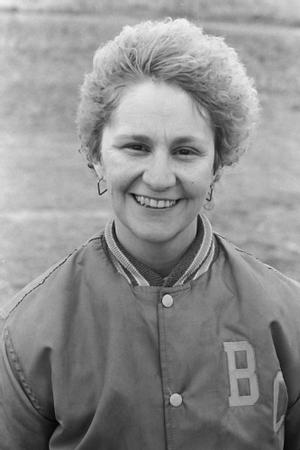 briar_cliff's tweet photo. Women Trailblazer Wednesday!

When Marian Pesky stepped foot on campus, no competitive sports for women were available. Pesky took it upon herself to help the women of Briar Cliff compete just like the men.

In celebration of Title IX, read her story https://t.co/8Ky5rcDgAo https://t.co/9Pjz9Zdx3L