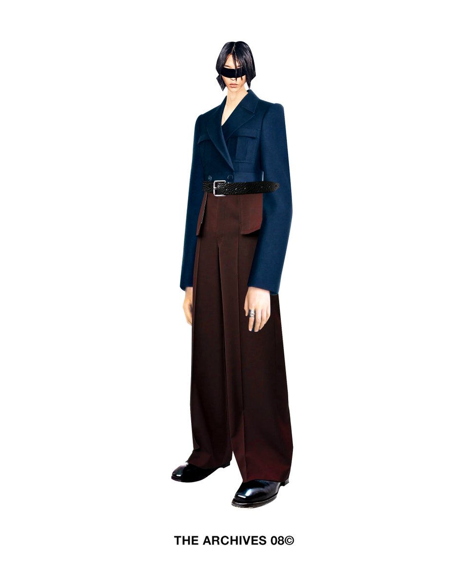 TheArchives01's tweet photo. 08©

@gucci CONCEPT

#fashion #design https://t.co/16V2crkJrH