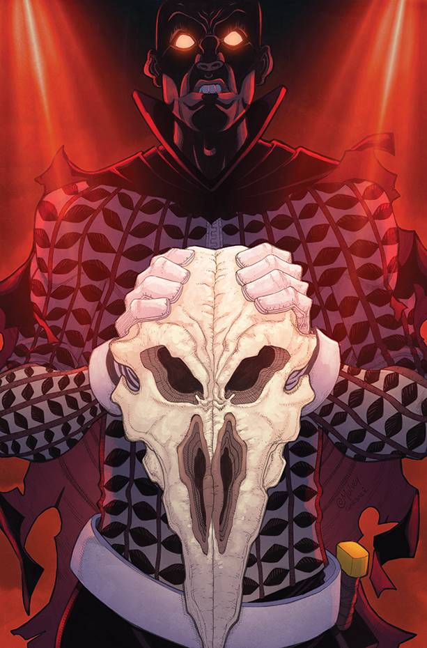 A look at the 4 incredible covers for THE LAST RIDE OF PILLAR &amp; PRYDE revealed so far. <a href="/JoeMulv/">Joe Mulvey</a> and <a href="/DougGarbark/">Doug Garbark</a> (and @robutoid too) have done simply stunning work on this series. I hope that we'll be able to share it with you soon.