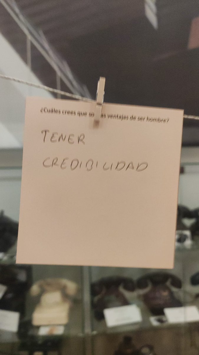 ComandoVioletaC's tweet photo. 🟣 Dentro de las acciones del #25N en la Escuela Politécnica de Cuenca se ha desarrollado por parte de la Comisión de Igualdad, tras la propuesta de Comando Violeta. https://t.co/dcGCxQ6w9P
