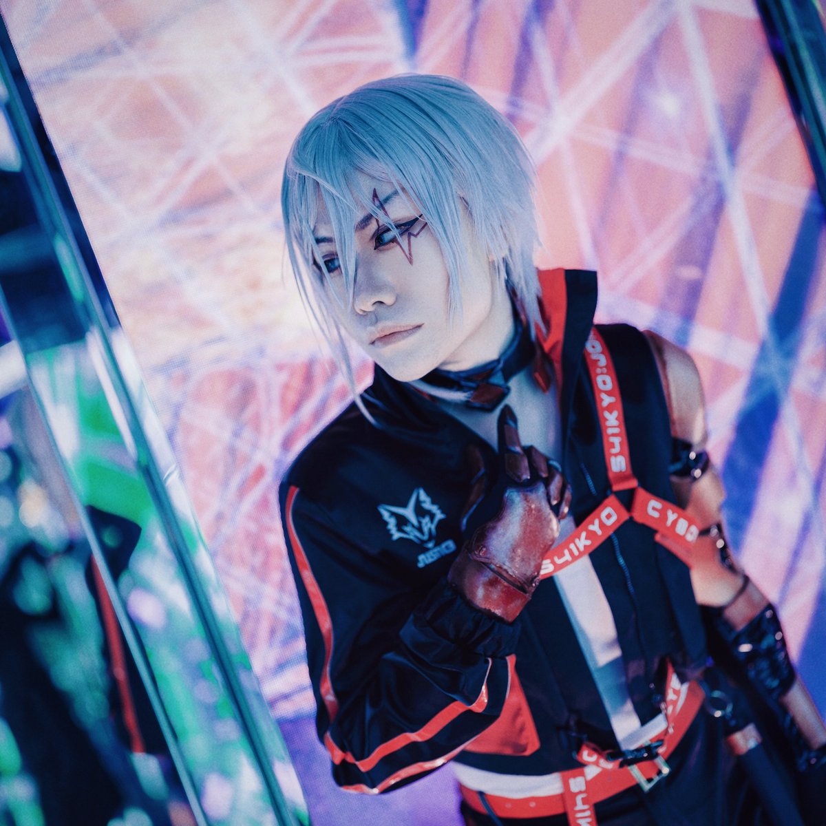 ZARA_PO's tweet photo. Special thanks:
Go Museum VIP free ticket.
Fulgur Ovid /公式
#COSPLAY #coserhk #cosplayer
#コスプレ #コスプレ撮影
#角色扮演 #角色扮演者
#nijisanji #noctyx
#nijisanjien #彩虹社
#彩虹社en #nijisanji_en
#fulgurovid #fulgurovidcosplay
#fuchan #fufuchan #fulgallery https://t.co/G0R8cdNzC8