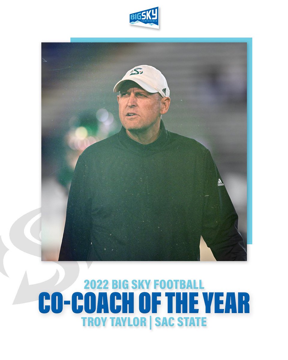 Big Sky Conference tweet media