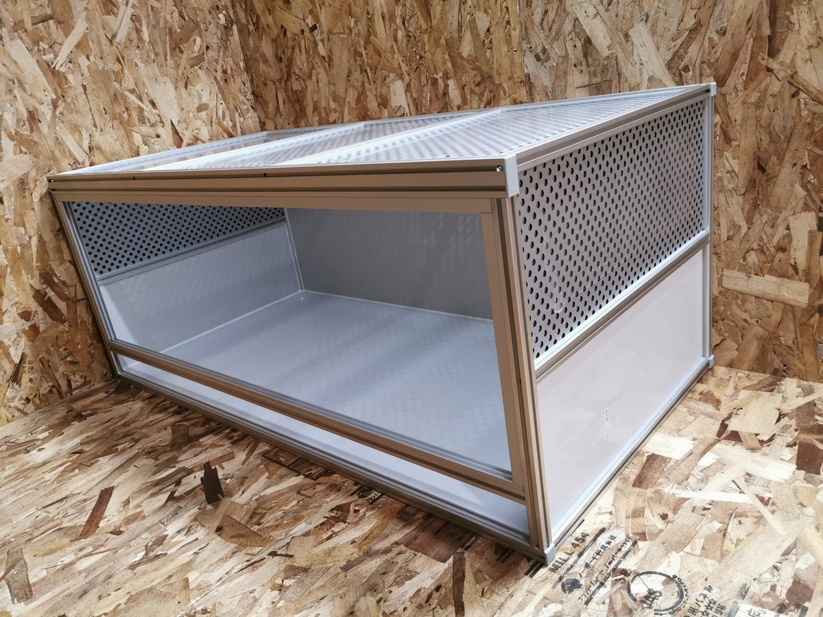 木製ケージ　1800サイズ　ゾウガメ　ウォータードラゴン　イグアナ　ミミズク 木製ケージ 1800サイズ ゾウガメ ウォータードラゴン イグアナ ミミズク