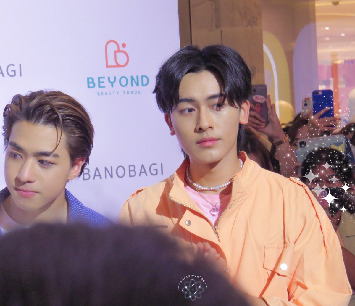 Spacemeetoo's tweet photo. ซิง 3 ที่ไม่รัก แต่น้องกร และ #PROXIEth เป็นที่รักเสมอเลยน๊าาา 🫶🏻🫶🏻
#BanobagiThailand
#BeyondSleepingMask
#PROXIEGorn
#PROXIEth
#PROXIE_The3rdSingle https://t.co/RKhUyvwsWM