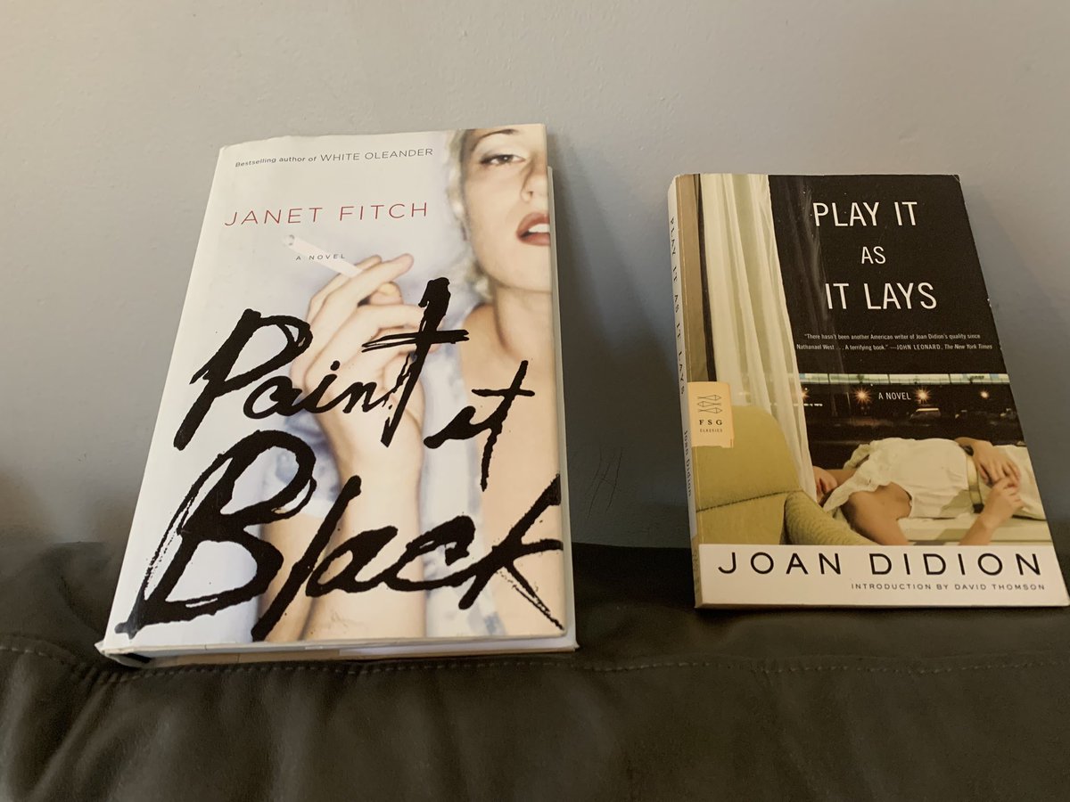 FavKatie's tweet photo. Looking for books set in LA even better if it’s written by an Angeleno! Twitter can you help me out? #BookTwitter #LosAngeles #books #newbooks https://t.co/QU2zDGN7JS