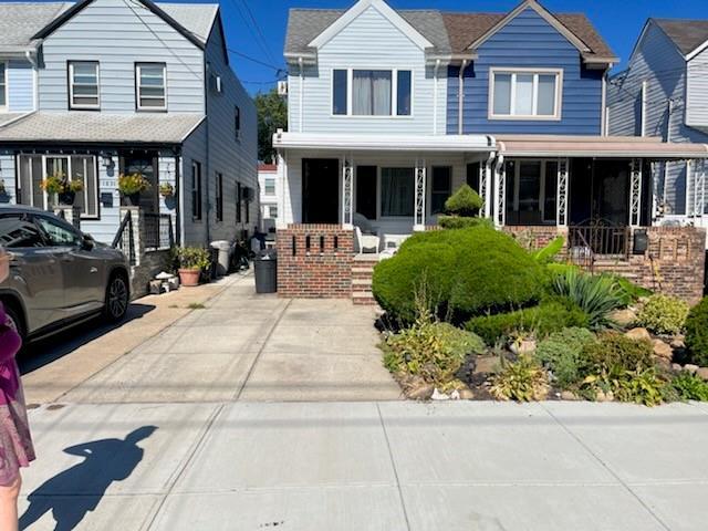 FillmoreRE's tweet image. JUST SOLD!
What did 1833 East 34th Street, Brooklyn, NY sell for?

Tap for the details on this home or contact Nick Parascandola  at 📱347-860-1123

#BHHSFillmore #Sold