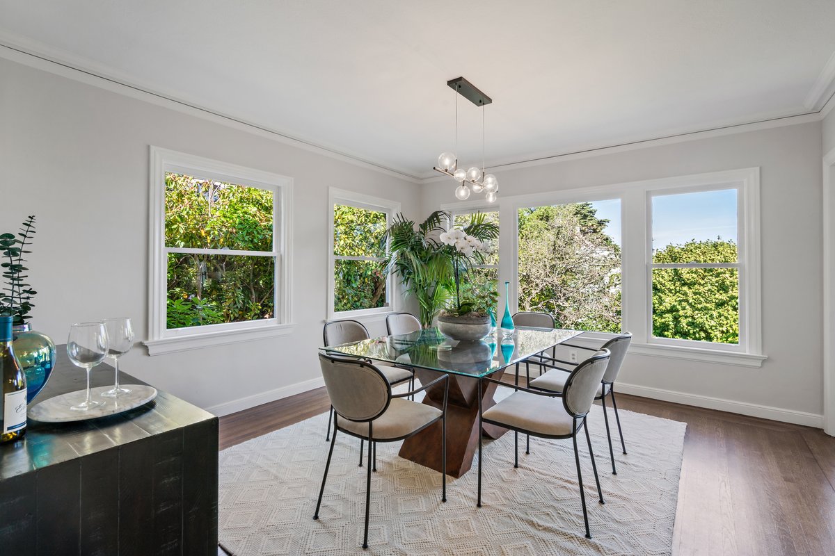 BernieAndMike's tweet image. Just Closed!
10 Pemberton Pl | Clarendon Heights
Closed over asking at $3,100,000
PembertonViewEstate.com
#justclosed #views #clarendonheights #sanfranciscoluxuryrealestate #sanfranciscorealestate #sfrealtor #vanguardproperties #bernieandmikehomes #luxuryrealestate #sf #homes