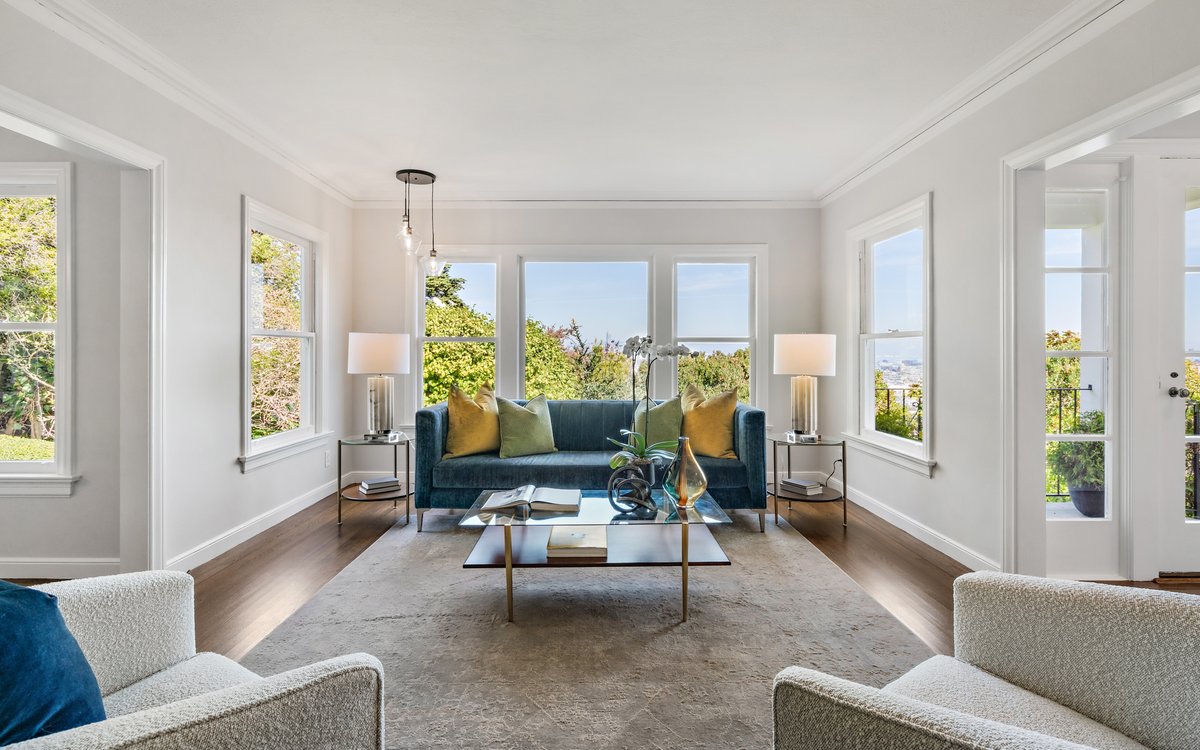 BernieAndMike's tweet image. Just Closed!
10 Pemberton Pl | Clarendon Heights
Closed over asking at $3,100,000
PembertonViewEstate.com
#justclosed #views #clarendonheights #sanfranciscoluxuryrealestate #sanfranciscorealestate #sfrealtor #vanguardproperties #bernieandmikehomes #luxuryrealestate #sf #homes