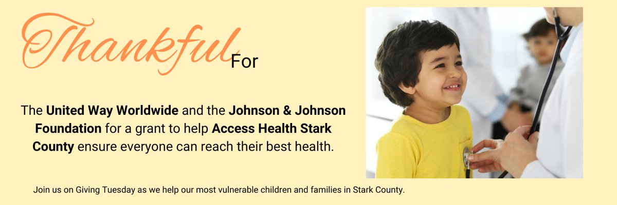 United Way of Greater Stark County (@unitedwaystark) on Twitter photo 