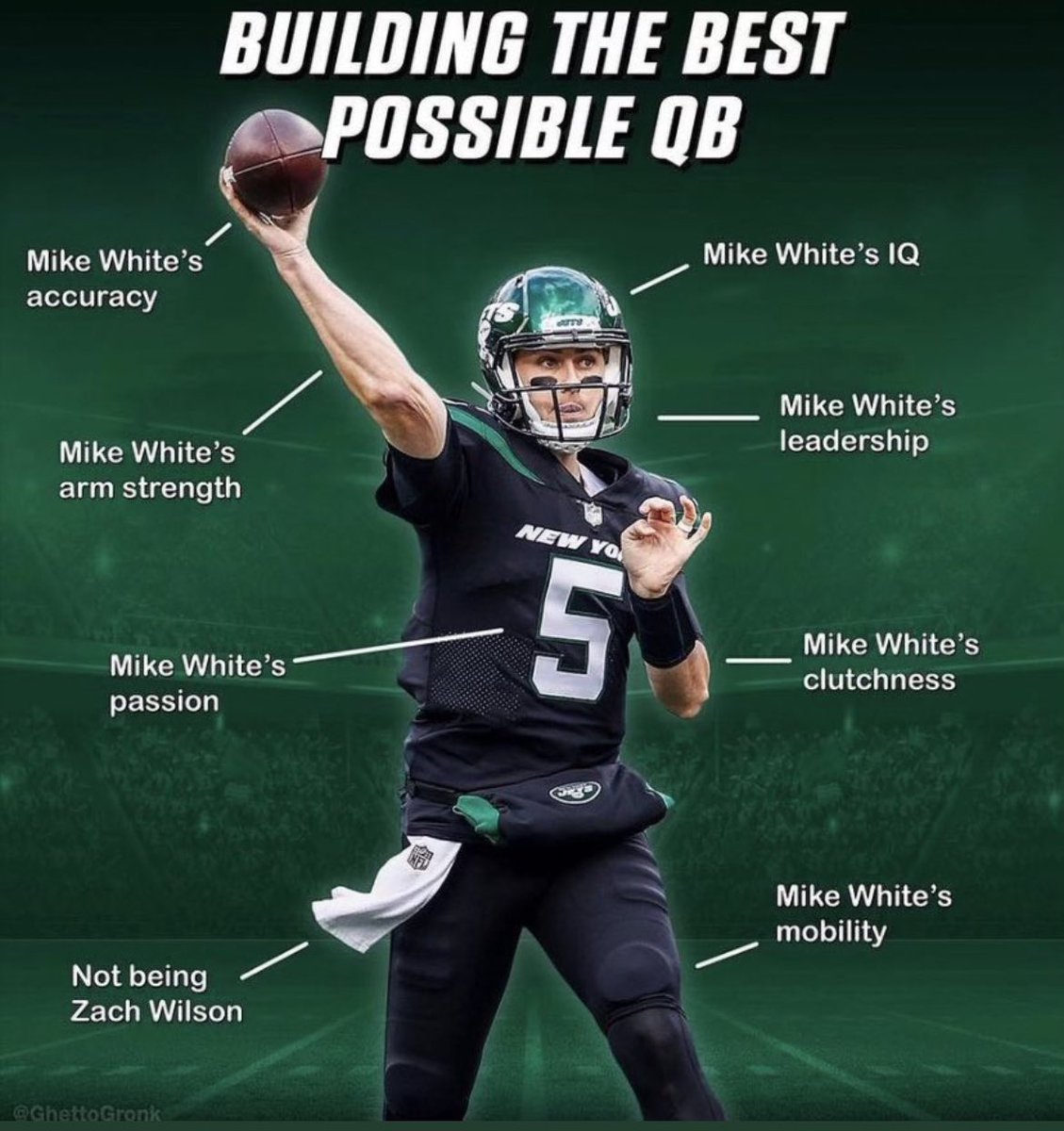 NYJCaleb's tweet photo. @nyjets https://t.co/yNo7UZgSdC