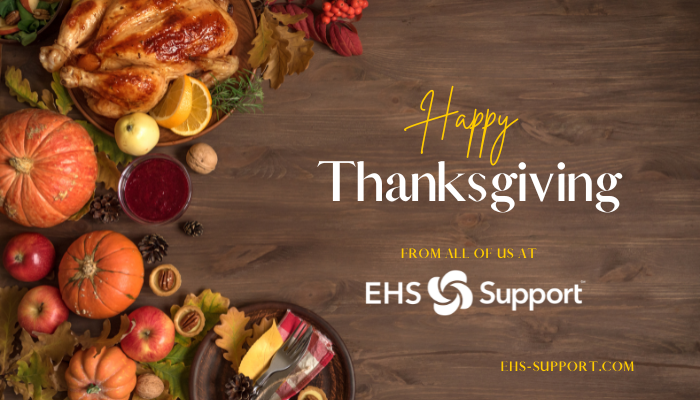 EHS Support tweet media