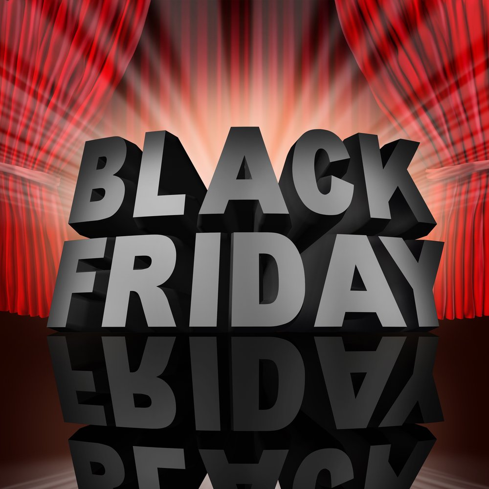 tedprodromou's tweet photo. I bet your inbox is full of early Black Friday Deals and teasers for the main event. Scanning my inbox this morning, it seems like the volume of emails has doubled this week. 

Sorry, no Black Friday Deals from me >> https://t.co/iJuvZ7Qkz6

#blackfriday #MarketingStrategy https://t.co/2RZwR7ym1l