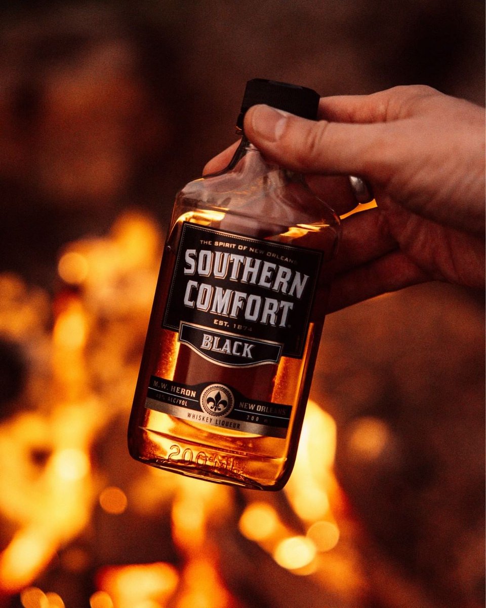 Thankful for the cool uncle who’s always down for SoCo shots at the dinner table.