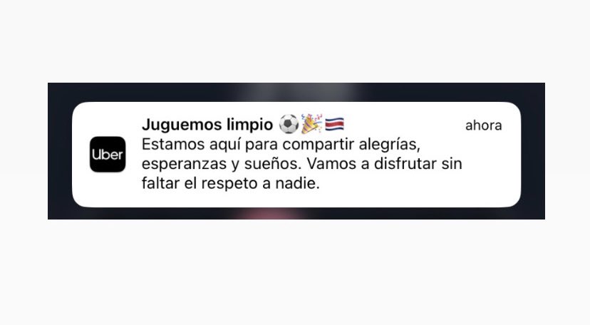 De qué me están hablando estos carepichas?