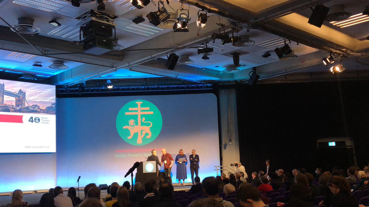 QUB Critical Care & Respiratory Research Group tweet media