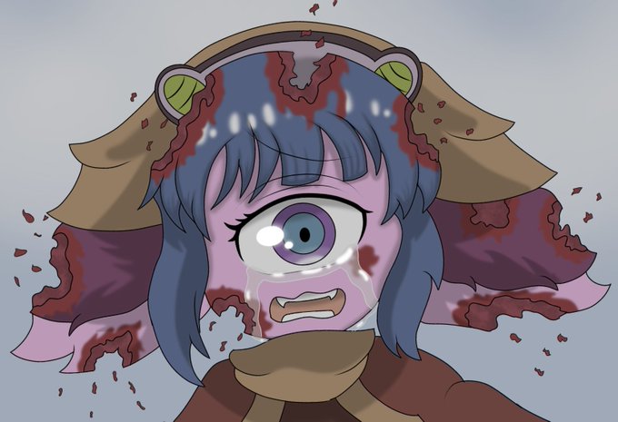 #心に残ったキャラ達の死に様選手権 