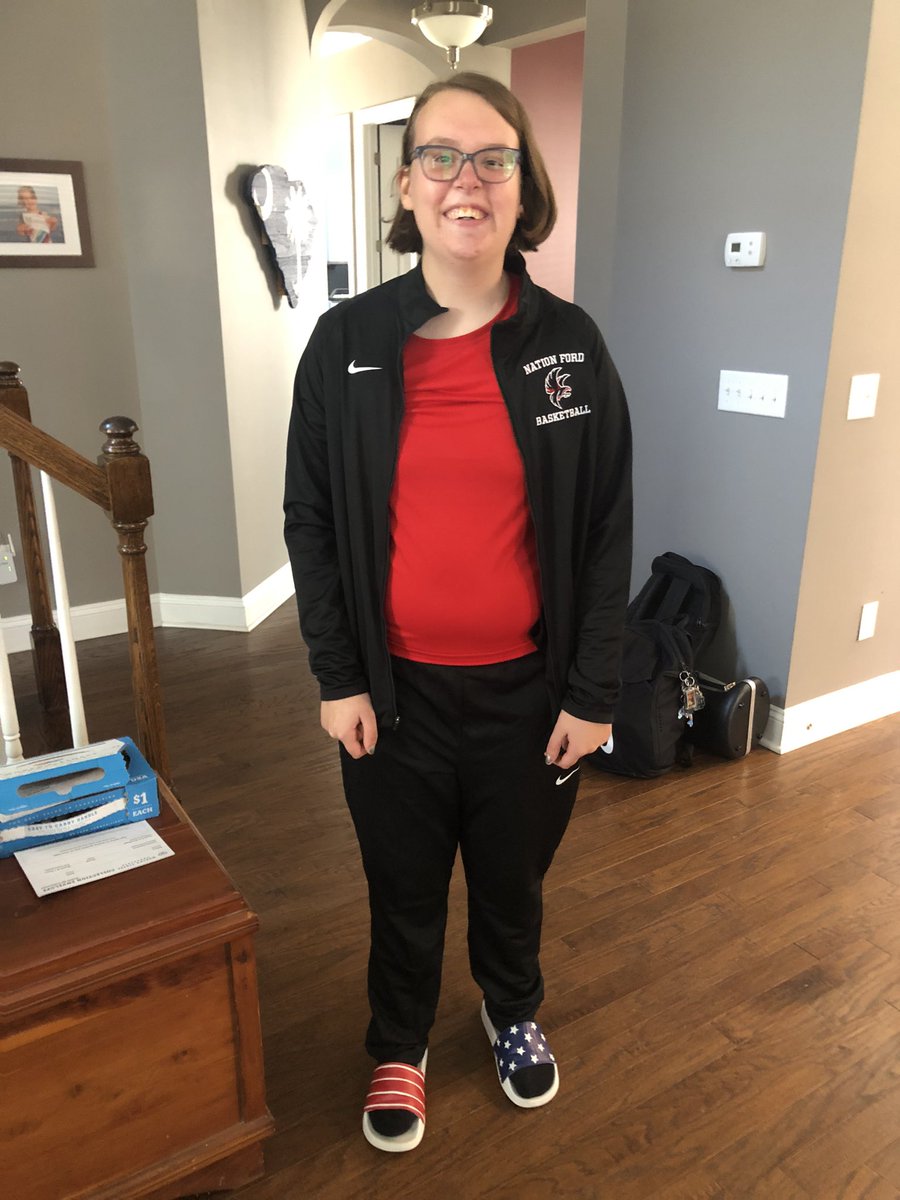 It’s Game Day! Let’s go Falcons!!!