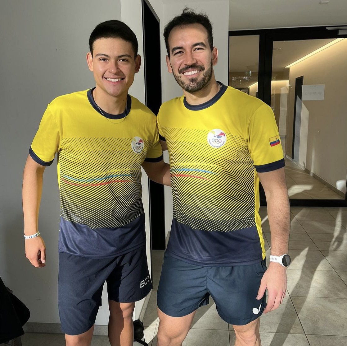 Alberto Miño tweet media