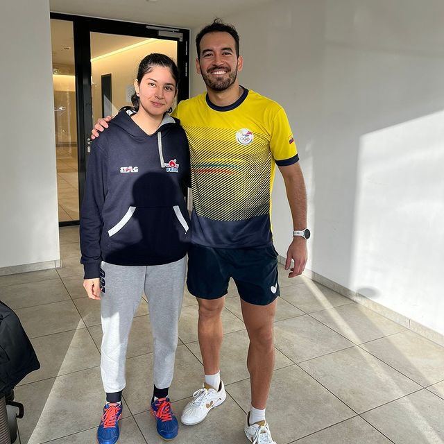 Alberto Miño tweet media