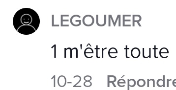 4MatC0's tweet photo. Là il goume l'orthographe par contre https://t.co/b4bQArzbvI