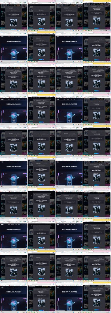 Mk_tm900's tweet photo. #MAMABAKE_FOR_TXT
#TEAMTXT first 100 cookies done, I still have a long way 24/11 https://t.co/ktOVdQnLtx