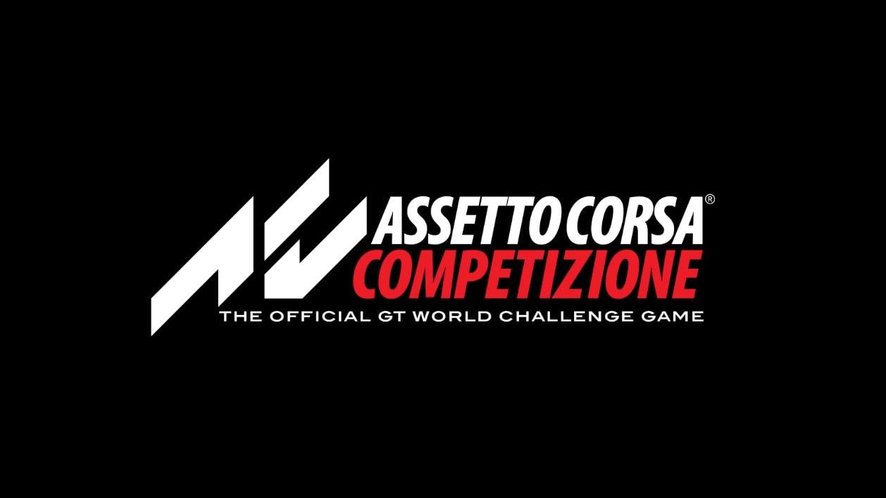 Assetto Corsa Competizione - PlayStation 5 : 505  