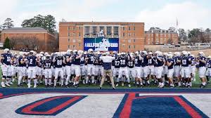 After a great visit, I am blessed to receive my 5th D1 offer from Samford University!! 🔴🔵⚪️
<a href="/HWD_Football/">HOMEWOOD FOOTBALL</a> <a href="/AL6AFootball/">Alabama6AFootball</a> <a href="/QBC_Bham/">QB Country Birmingham</a> <a href="/SamfordFootball/">Samford Football</a> <a href="/HatchAttack1/">Chris Hatcher</a>