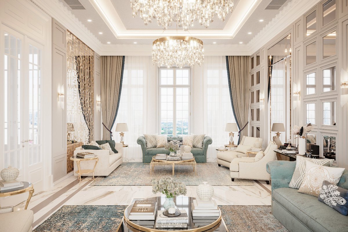 AADesignn's tweet photo. You see the pics from the majlis of the our new project in Muscat, Oman.

#interiordesign #livingroom #majlis #privatehouse #luxuryhomes https://t.co/0wiblqhldU