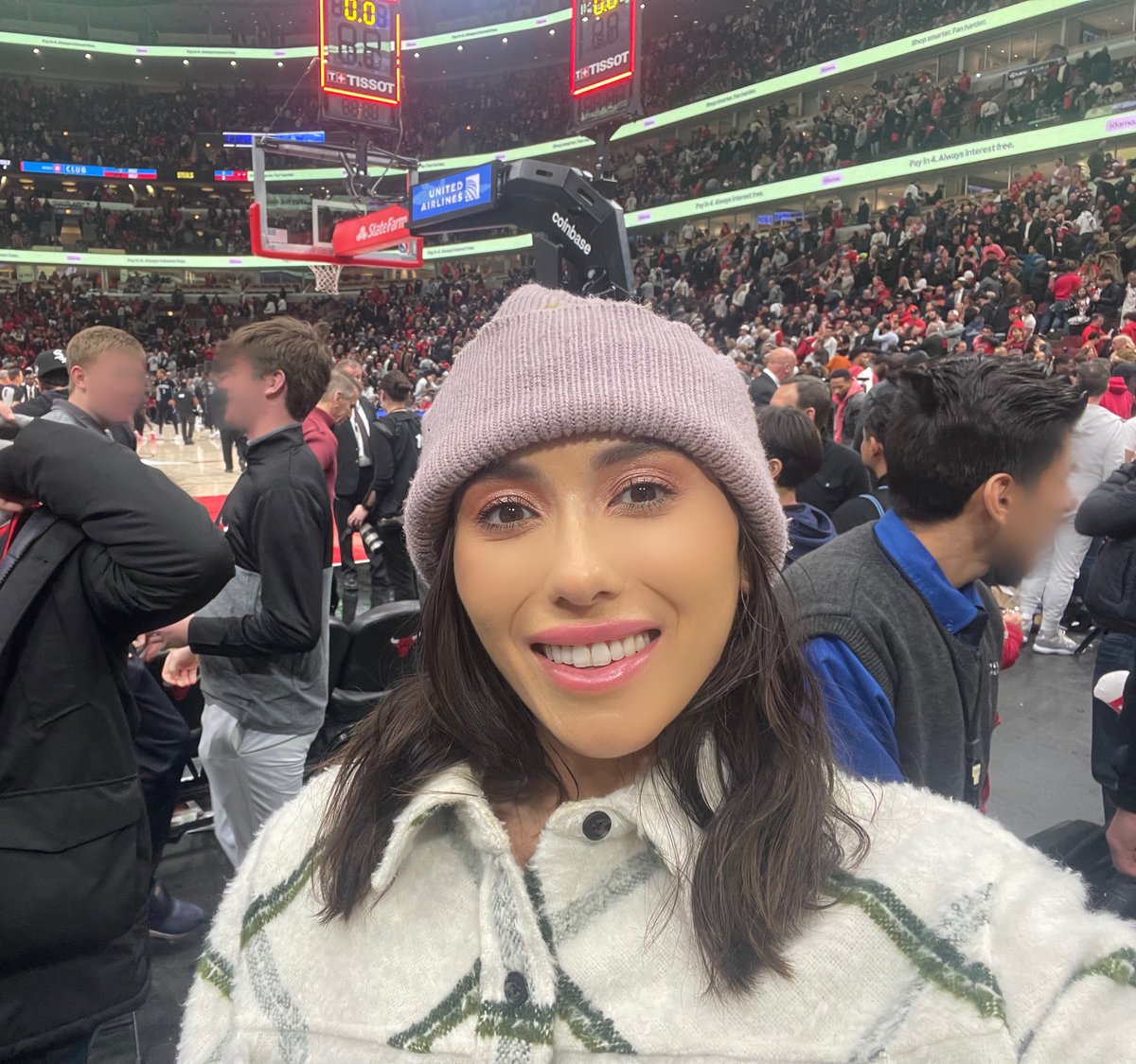 Gia on Twitter "Highlights of my Chicago trip Massage at