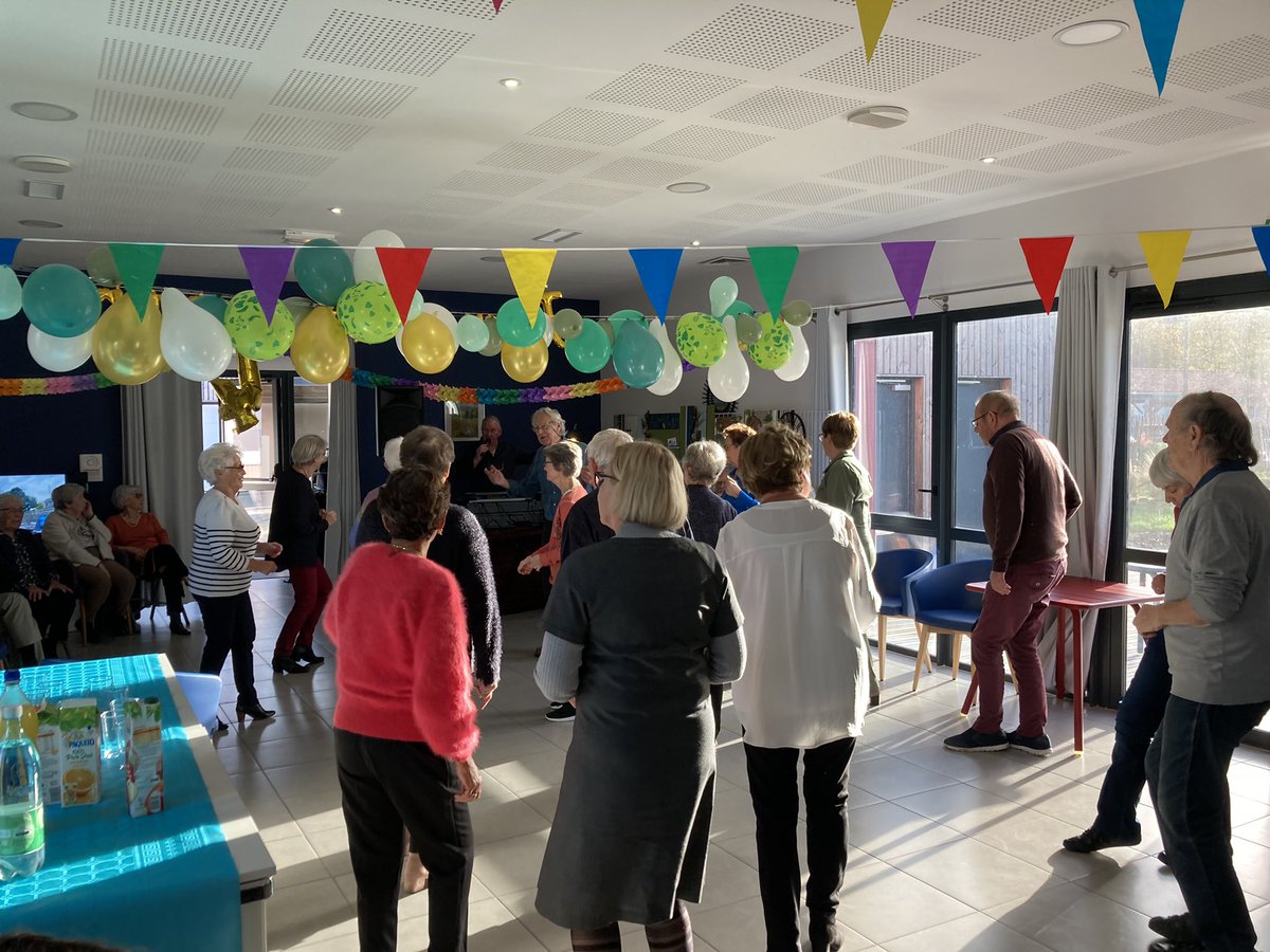 Senioriales de Pornic tweet media