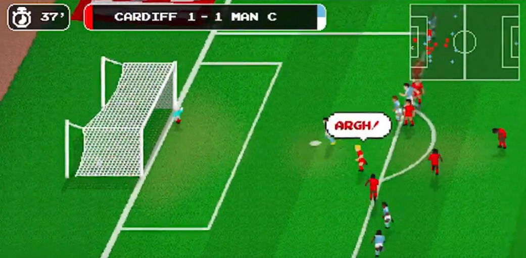 RetroCheating's tweet photo. Welcome to Retro Goal :D Where Own Goals count as scoring a Goal :D haha #RetroGoal #Switch #Nintendo #Gaming #Gamer #Retro #VideoGames #Twitter #TwitterGaming #TwitterGamer #TwitterRetro
Feel Free to Sub to @RetroCheating on YouTube :D
Link: https://t.co/N406c2Fetx https://t.co/ufJdhgaqwz