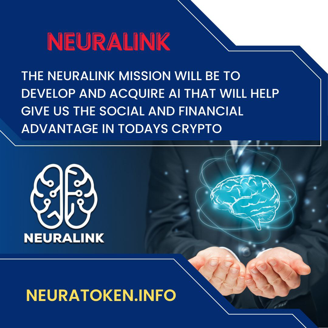 اجازه دهید هوش مصنوعی ما نیازهای بازاریابی شما را برطرف کند

#Neuralink  #neuraflection
📝📝📝📝🔎✅

linktr.ee/neuralink

 #1000xGem #altcoin #RBXS