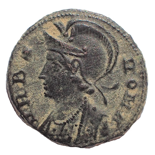 AllNations1949's tweet photo. Constantine I 332-333 Commemorative 16mm 3.2gm AE Follis Lot 192 in our auction Saturday 26th November 2022 #AncientCoinAuction #AllNationsStampAndCoin #ConstantineI #UrbsRoma #Wolf&ampTwins
https://t.co/IKrzM2eYDQ https://t.co/5OMNILs6ED