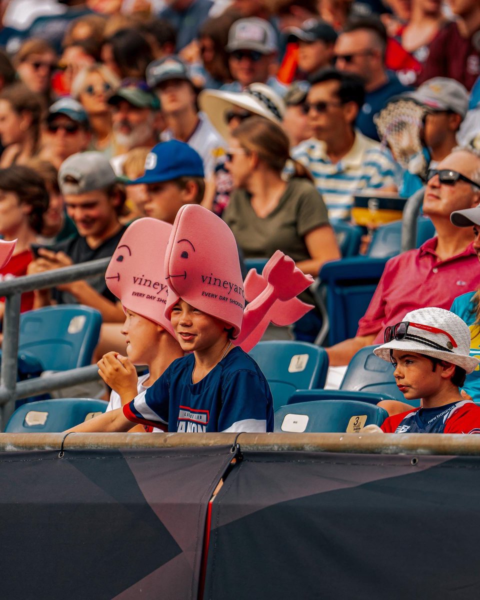Boston Cannons tweet media