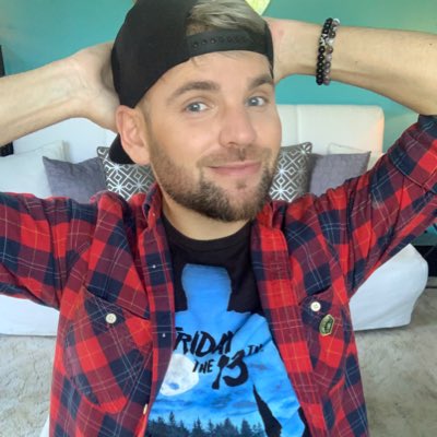 RockStrJC's tweet image. #NewProfilePic